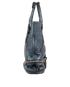 Paddington Lock Tote, side view